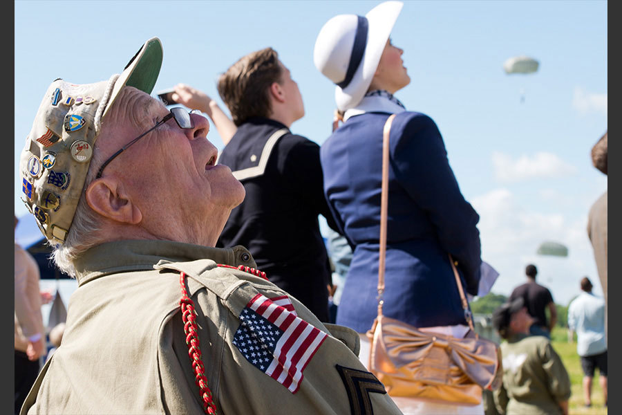 2015년 미 육군 올해의 사진들 | 인스티즈