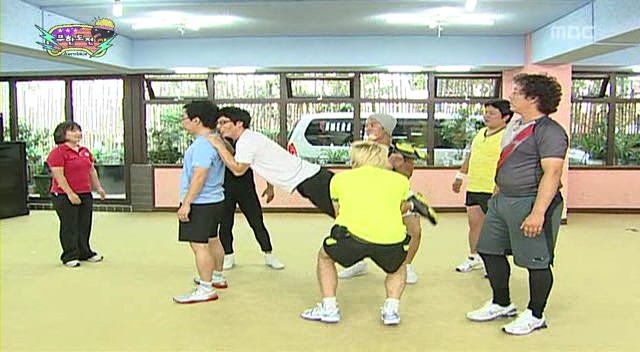 [무한도전] 파일럿 미키마우스 | 인스티즈