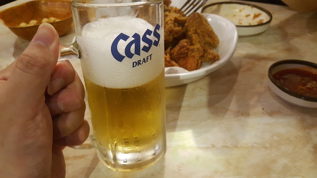 오부장치킨 이미지