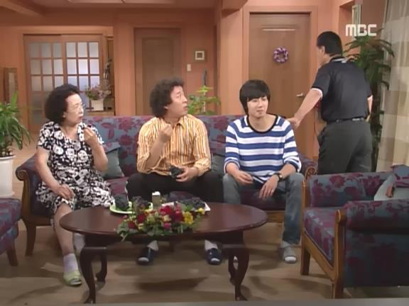 [거침없이하이킥] 영어 사용 금지령ㅋㅋㅋㅋㅋㅋㅋㅋㅋ.jpg | 인스티즈