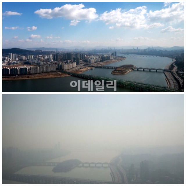 4월 2일 미세먼지에 대한 3차 집회 확정(꼭 들어와서 읽어주고 널리 퍼뜨려주라!) | 인스티즈