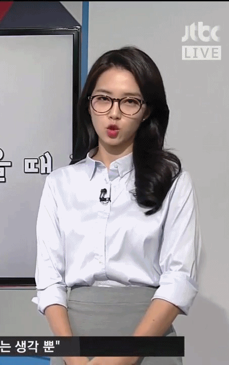 JTBC 여자 아나운서들.jpgif | 인스티즈