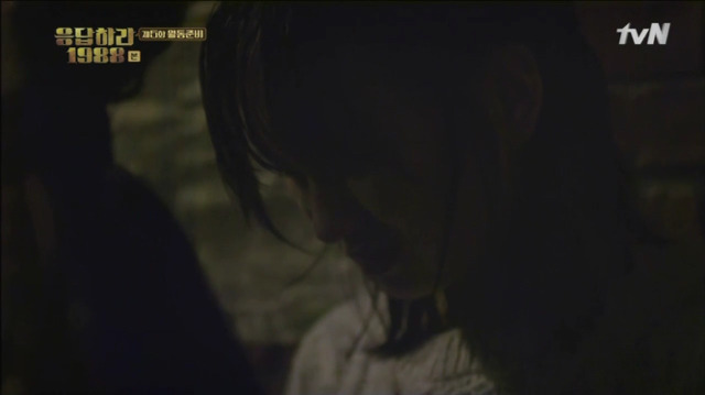 [응답하라1988] 눈물 쏟은 에피소드 | 인스티즈