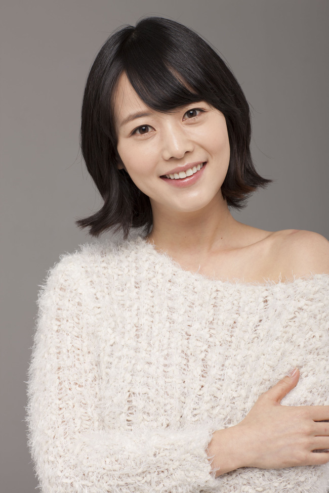 배우 손여은.jpg | 인스티즈