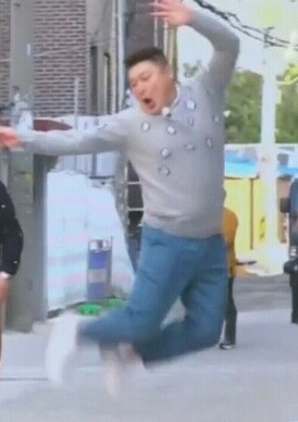 초딩주제에 쓸데없이 멋짐 폭발하는 jpg. (예지력상승주의) | 인스티즈