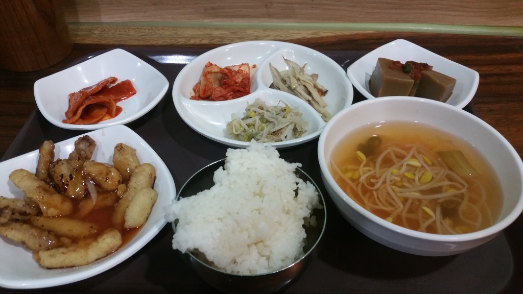 노량진 3~7천원대 음식모음 | 인스티즈