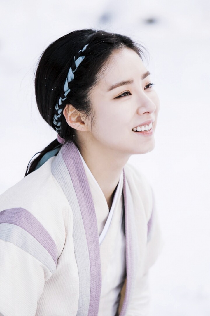 [달의연인] 신세경을 여주인공으로 해서 상플해 본 달의 연인 | 인스티즈
