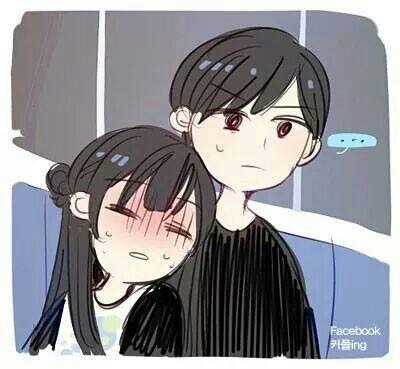 여자친구가 아플 때 남자들의 아련한 공감 ㅠㅠ | 인스티즈