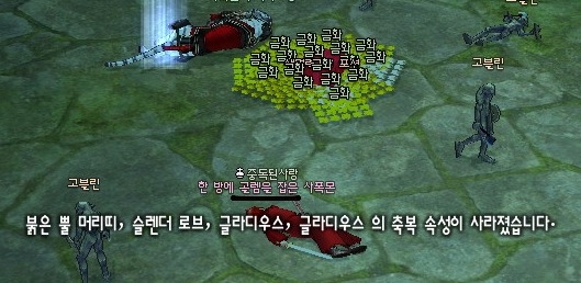 마비노기 인기 개많던 잘나가던 리즈시절 | 인스티즈