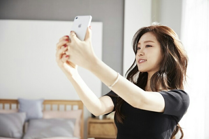 손나은.jpg.gif | 인스티즈