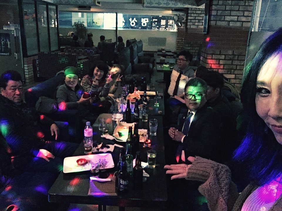한국대중음악인연합회대구지회 이미지