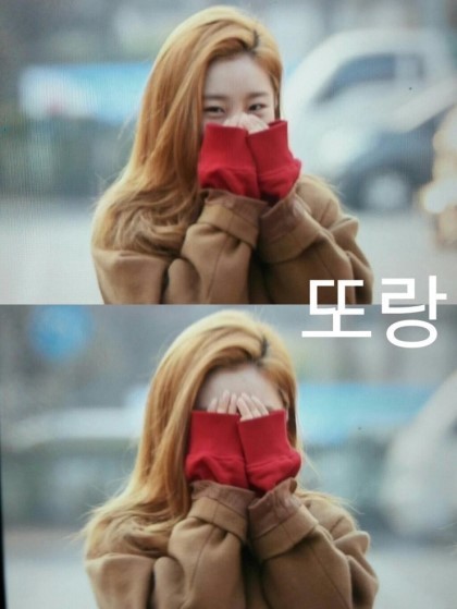 매력터지는 휘인 | 인스티즈
