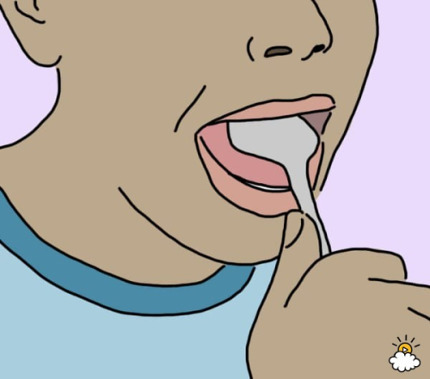 알면서 말 못하는 입 냄새..이렇게 없애라 | 인스티즈