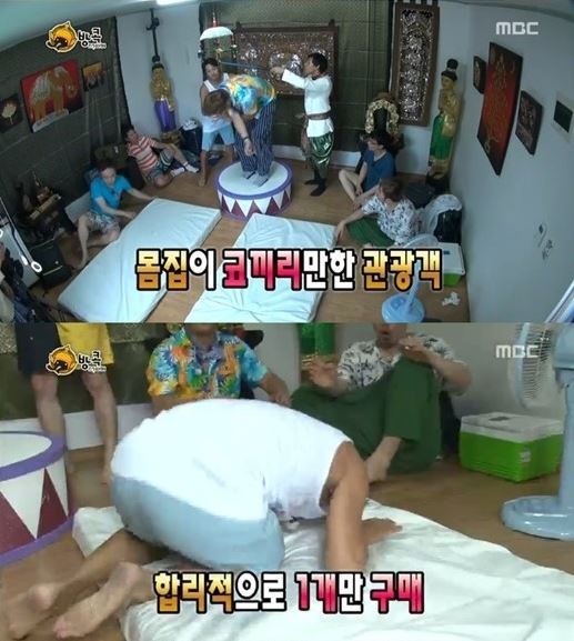 무한도전 파업후 에피소드 TOP10 | 인스티즈