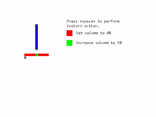 천하 제일 볼륨 조절 대회 | 인스티즈