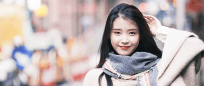 아이유.GIF | 인스티즈
