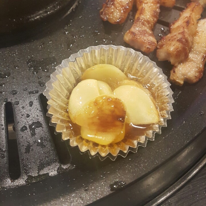 두툼 삼겹살 | 인스티즈