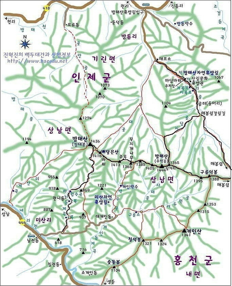 지당골식당 이미지