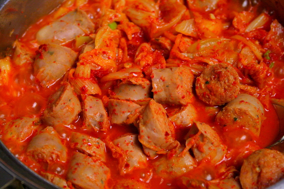 국민 밥상찌개 김치찌개 vs 된장찌개 | 인스티즈