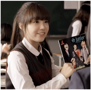 응답하라 시리즈 성자매.GIF | 인스티즈