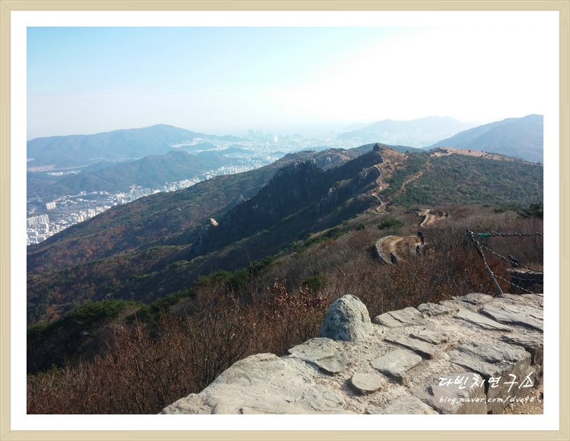 금정산주유소 이미지