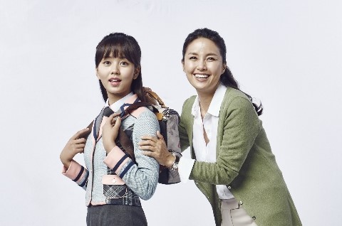 엘리트학생복 이미지