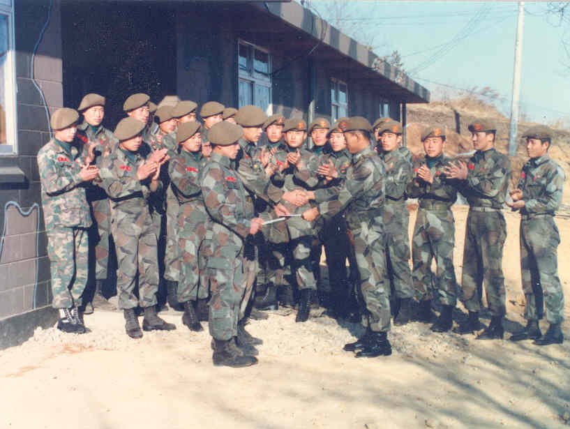 1980년대 해병대 사진들.jpg | 인스티즈