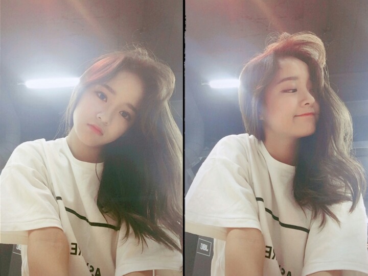 내꺼인 여자아이돌 | 인스티즈