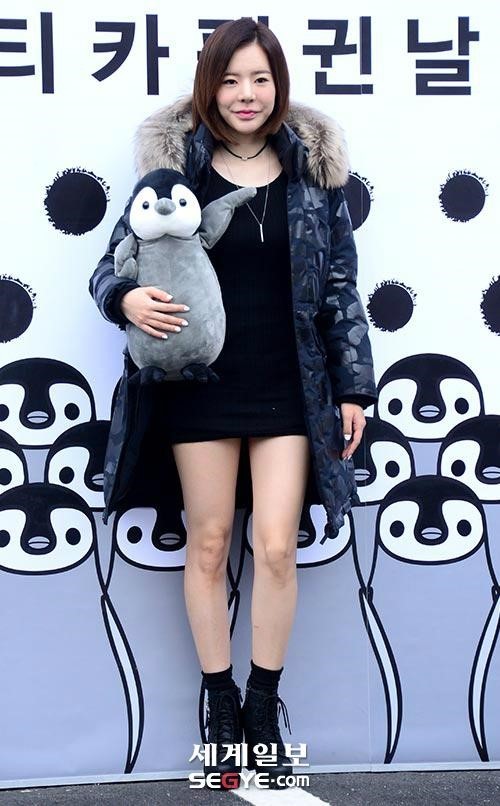 최근 소녀시대 써니 근황.jpg | 인스티즈