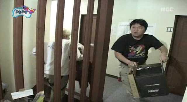 [무한도전] 일상이 시트콤인 2009무한도전 | 인스티즈