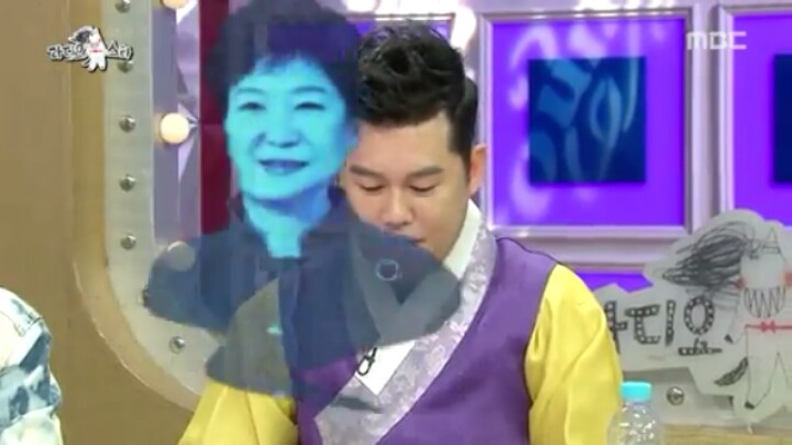 [라디오스타] 국악인 같지 않은 국악인 (2) | 인스티즈