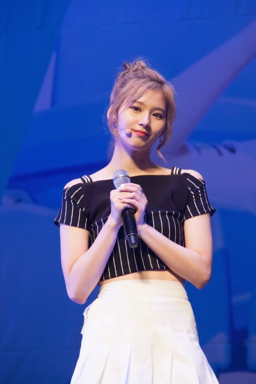 [트와이스] 160703 팬미팅 사진들 | 인스티즈