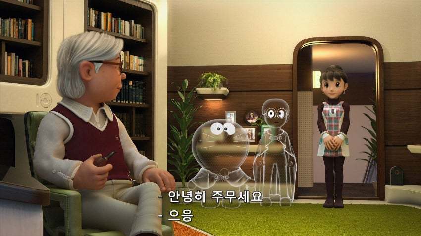 도라에몽의 팩트폭력 | 인스티즈