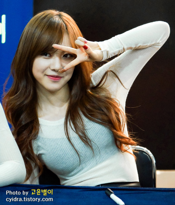 민아 vs 민아 | 인스티즈