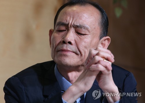 박태환 스승 노민상 "4년 준비한 애들이랑 되겠어요" | 인스티즈