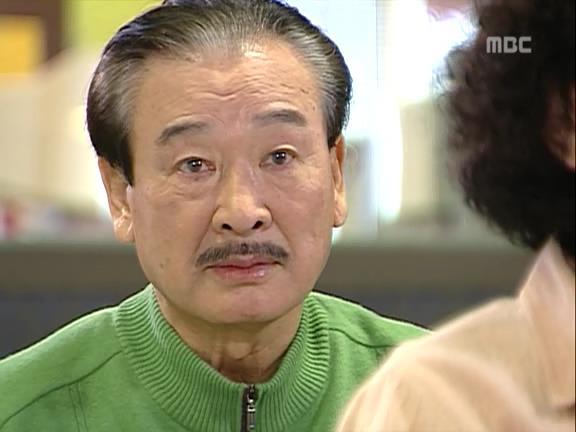 [거침없이하이킥] 순재의 문희 재발견 ㅋㅋㅋㅋㅋㅋㅋㅋㅋㅋ.jpg | 인스티즈