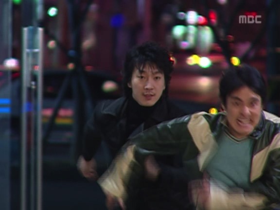 [거침없이하이킥] 사라진 유미 찾으러 목포 내려간 범민.jpg | 인스티즈