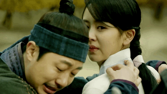 취향 저격인 MBC 후속 수목드라마＜군주＞ 주인공 사이 서사 | 인스티즈