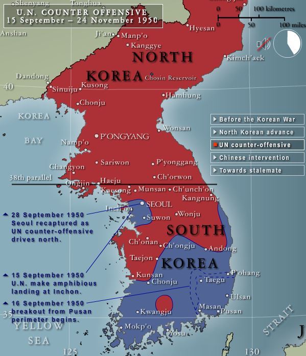 1950년 6월 25일 | 인스티즈