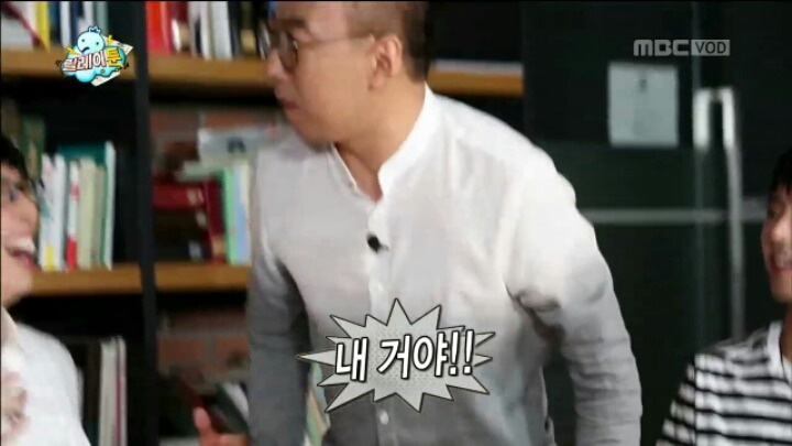무한도전이 진짜 맛탱이 갔다고 느꼇을때...jpg | 인스티즈