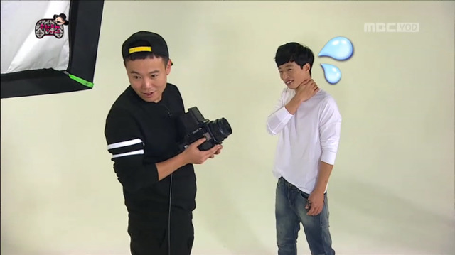 [무한도전] 종로 42년 전통 요다약국ㅋㅋㅋㅋㅋㅋㅋㅋ | 인스티즈