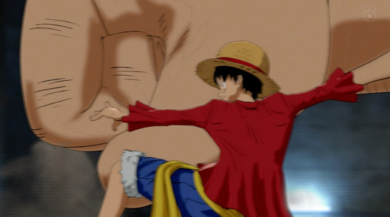 원피스가 실사드라마와 콜라보한 특별편이 일본에서 방영되었습니다 | 인스티즈