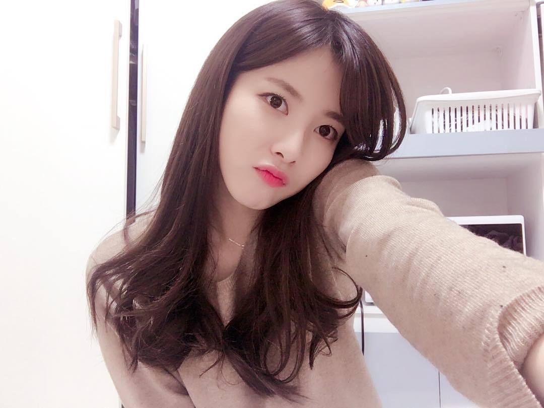 폭풍업뎃한 오늘자 이해인 인스타 | 인스티즈