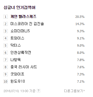 우리나라 여자가 무서운 이유 | 인스티즈