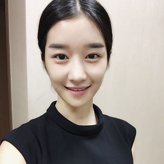 신인 배우 서예지 인스타그램 사진들.jpg | 인스티즈