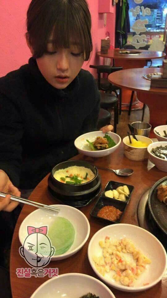 여자들 화장이 오래걸리는 이유.jpg | 인스티즈