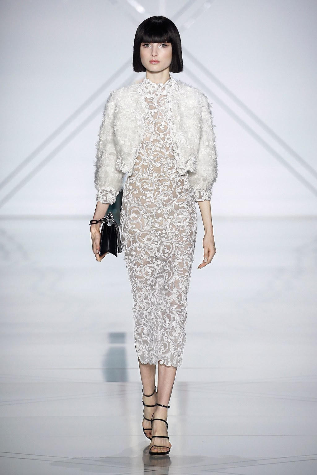Ralph & Russo 2017 spring | 인스티즈