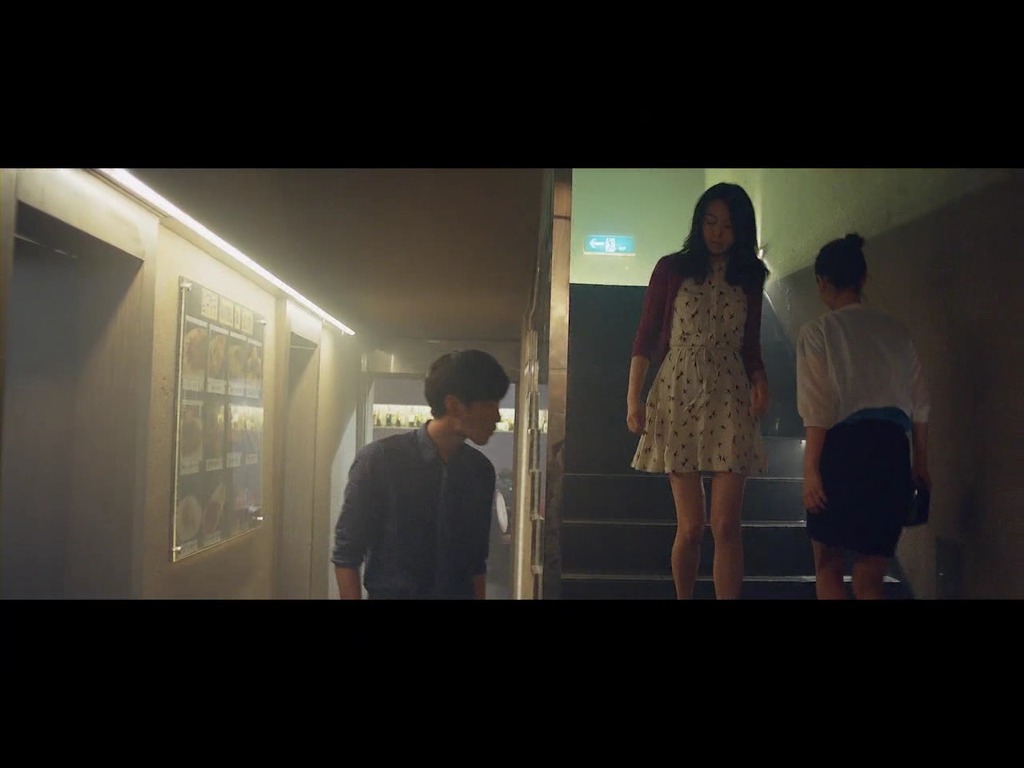 [영화] "연애가 원래 이런건가요?" 연애의 온도셋 | 인스티즈