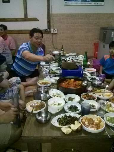 수영식당 이미지