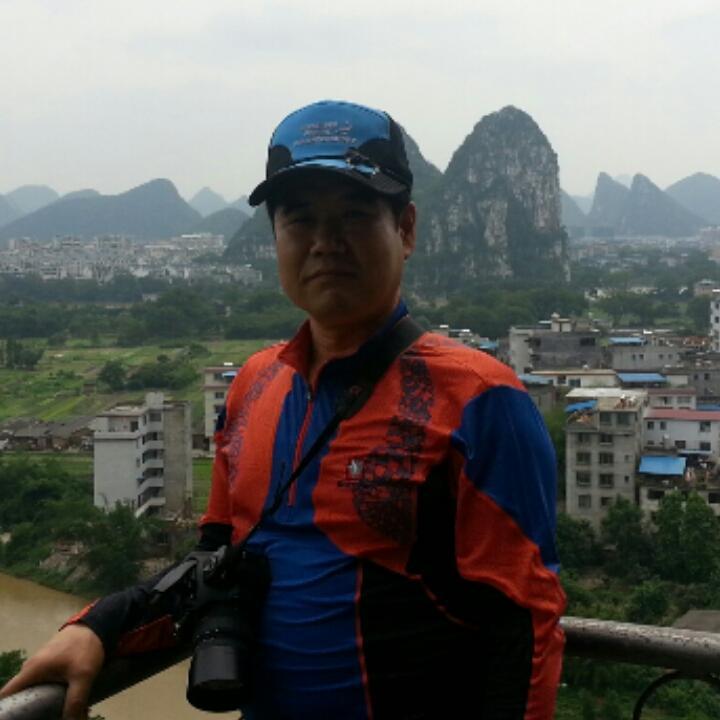 계림성 이미지